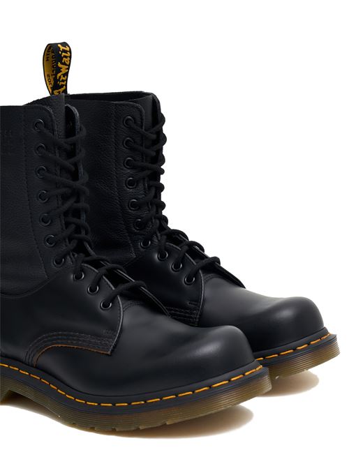 Stivaletto 10 Eye DR. MARTENS X MM6 | S66WU0126P8030H6851